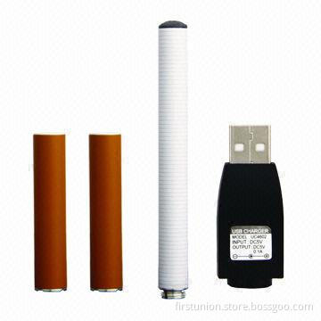 Low-resistance E-cigarette, New Arrival, Can Recharge, OEM/ODM Orders are Welcome, Paypal Accepted
